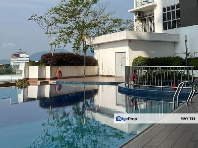 Condominium for rent in Kulai, Johor