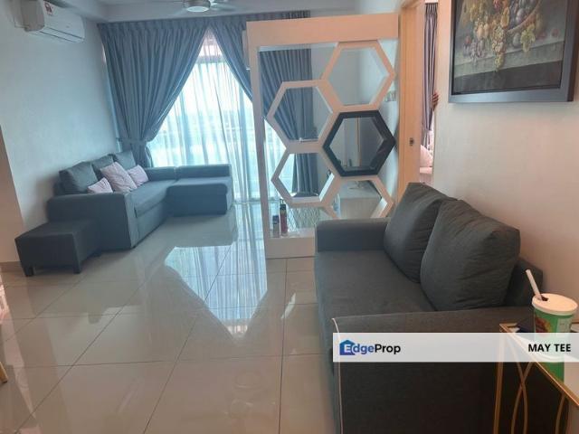 Condominium for rent in Kulai, Johor