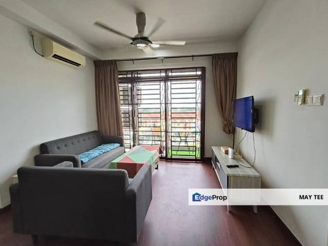 Condominium for sale in Kulai, Johor