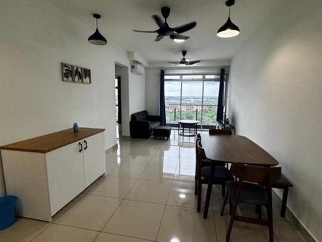 Serviced Residence for sale in Kulai, Johor
