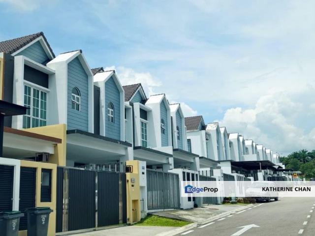 House for sale in Kulai, Johor