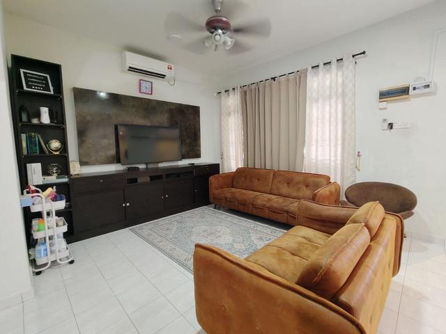 Terraced House for sale in Kulai, Johor