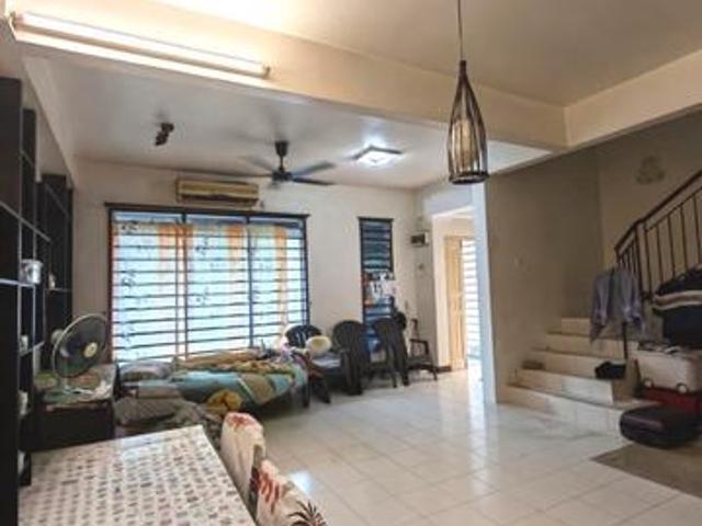 Terraced House for sale in Kulai, Johor