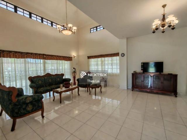 House for rent in Kulai, Johor
