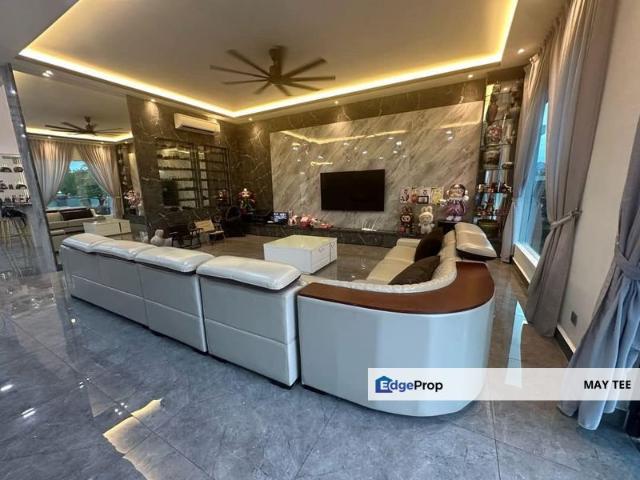 House for sale in Kulai, Johor