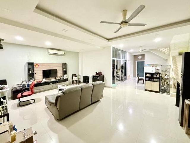 Terraced House for sale in Kulai, Johor