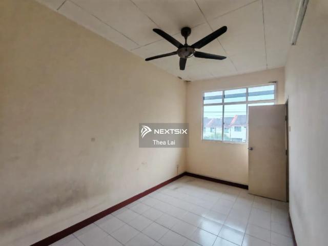 House for rent in Kulai, Johor