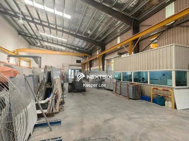 Residential House for rent in Kulai, Johor