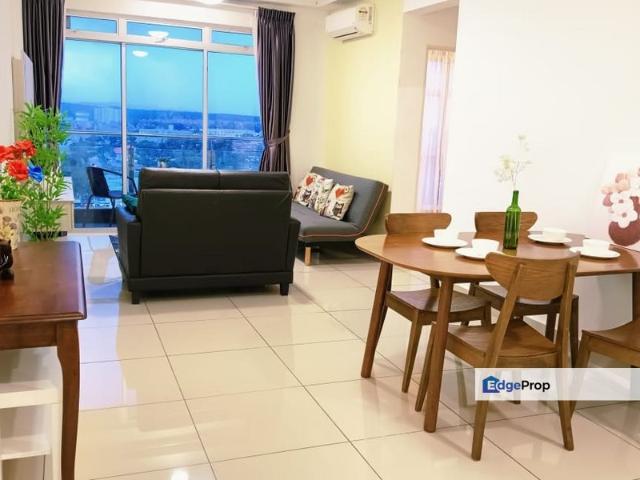 Condominium for sale in Kulai, Johor