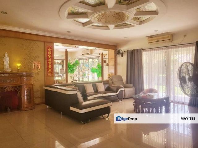 House for sale in Kulai, Johor