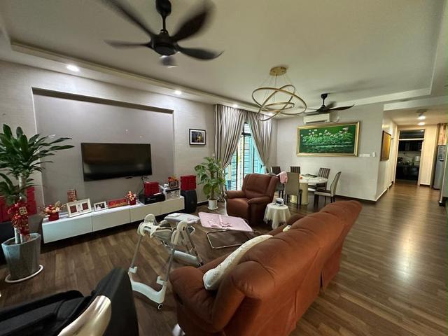House for sale in Kulai, Johor