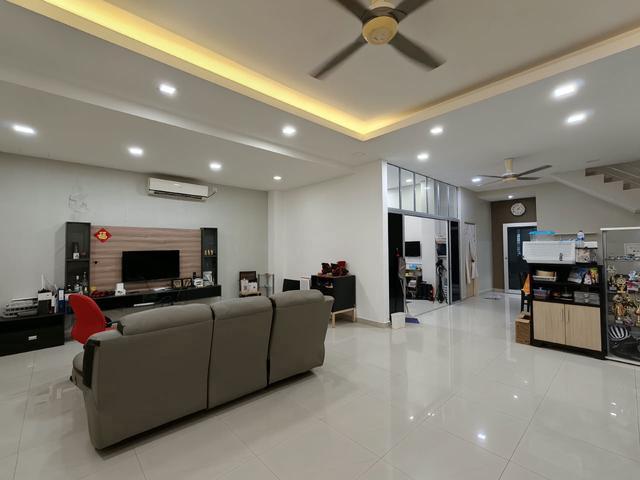 Terraced House for sale in Kulai