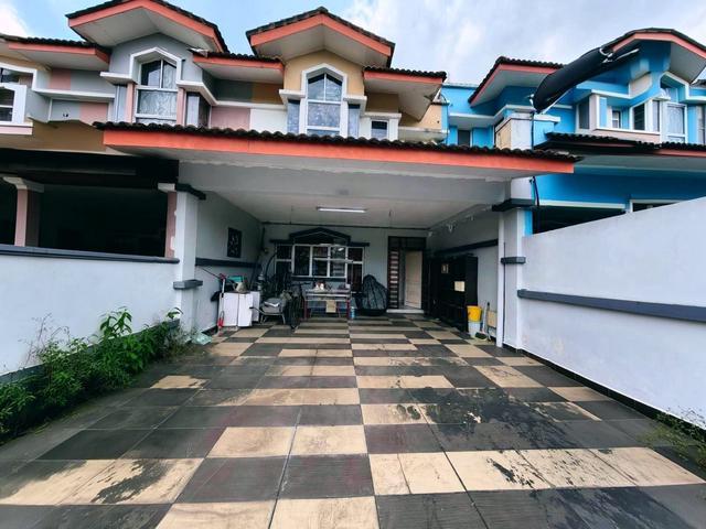Terraced House for sale in Kulai, Johor