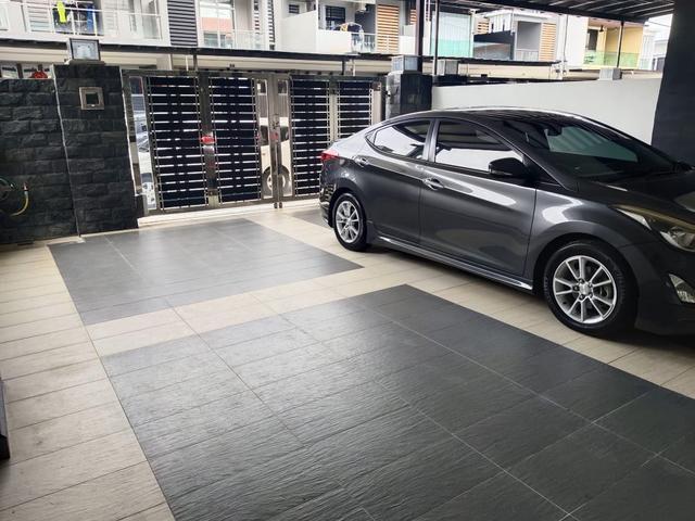 Terraced House for sale in Kulai, Johor