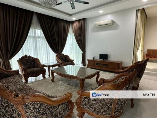 House for sale in Kulai, Johor
