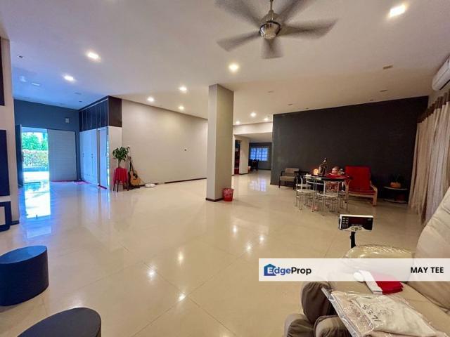 House for sale in Kulai, Johor
