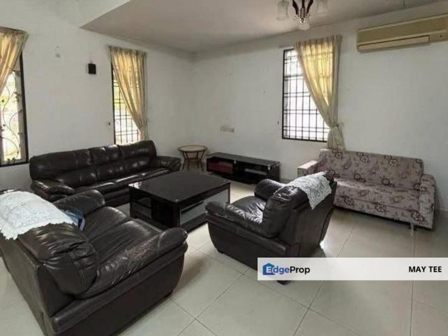 House for sale in Kulai, Johor