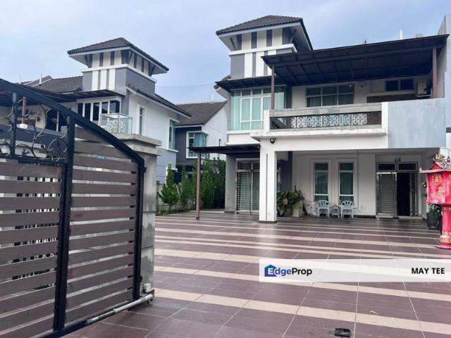 House for sale in Kulai, Johor
