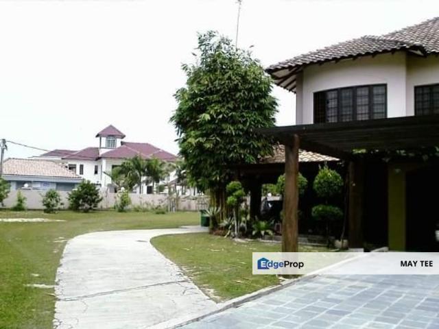 House for sale in Kulai, Johor