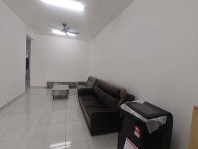 Terraced House for rent in Kulai, Johor