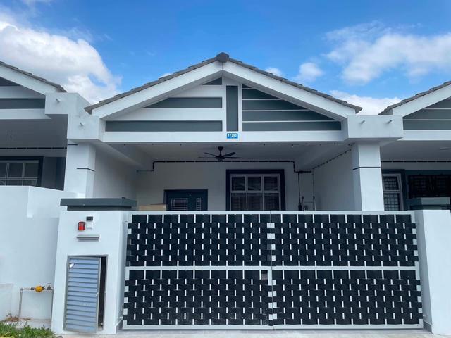 Terraced House for rent in Kulai, Johor