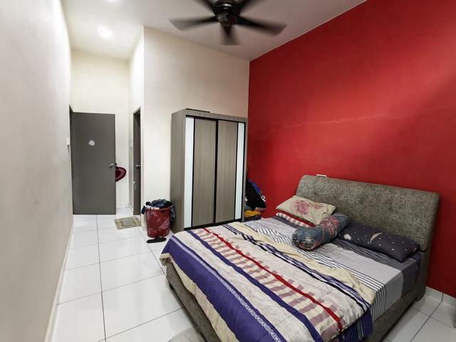 Terraced House for sale in Kulai