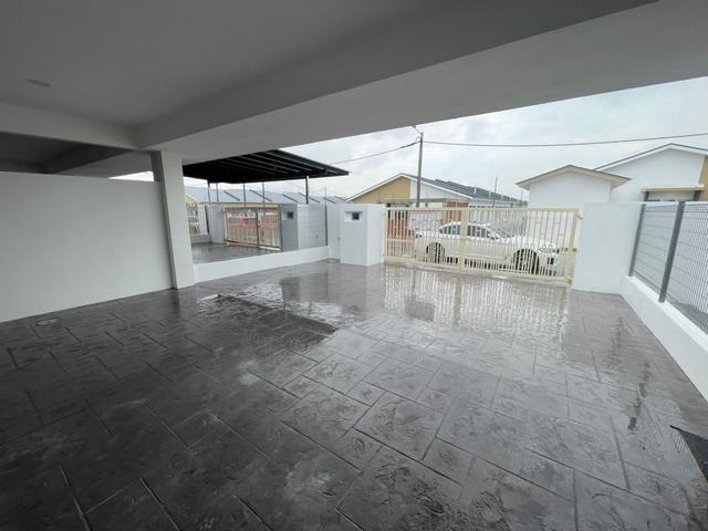 Terraced House for rent in Kulai, Johor