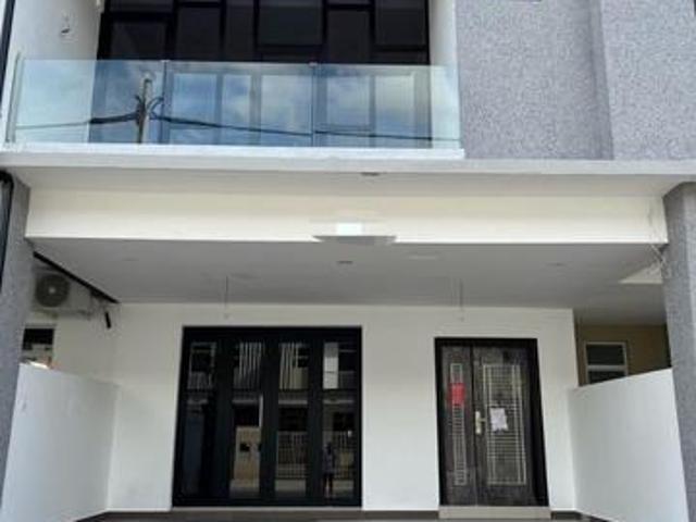 Terraced House for sale in Kulai, Johor