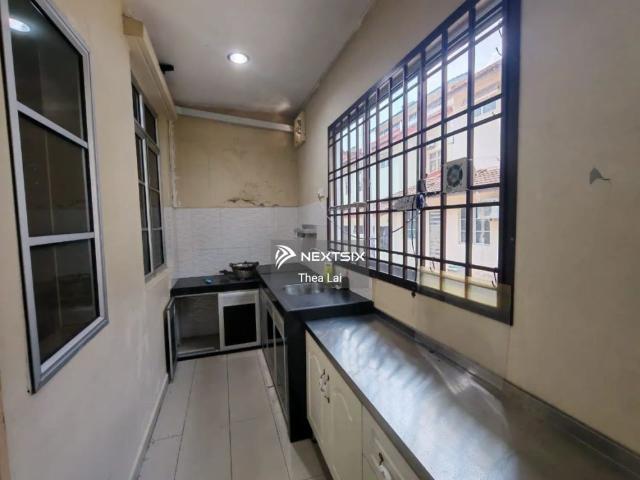 House for rent in Kulai, Johor