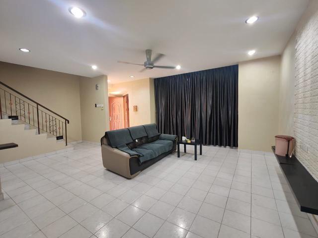 Terraced House for rent in Kulai, Johor