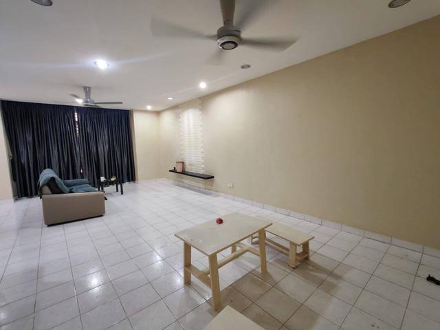 Terraced House for rent in Kulai, Johor