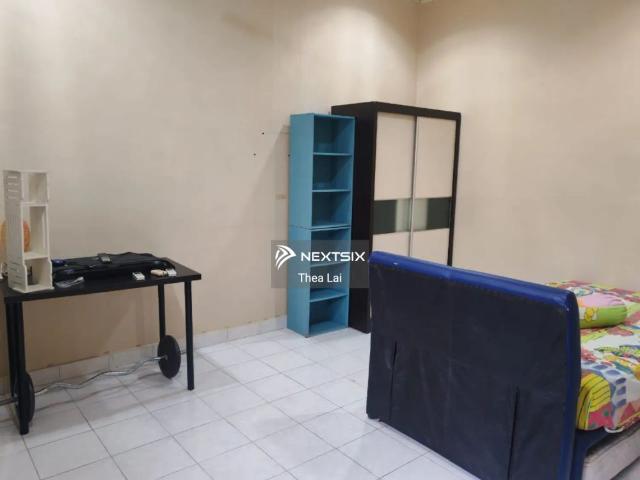 House for rent in Kulai, Johor