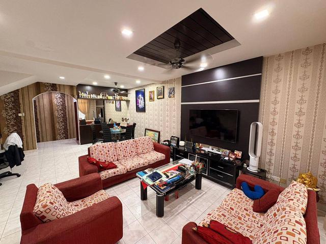 Terraced House for rent in Kulai, Johor