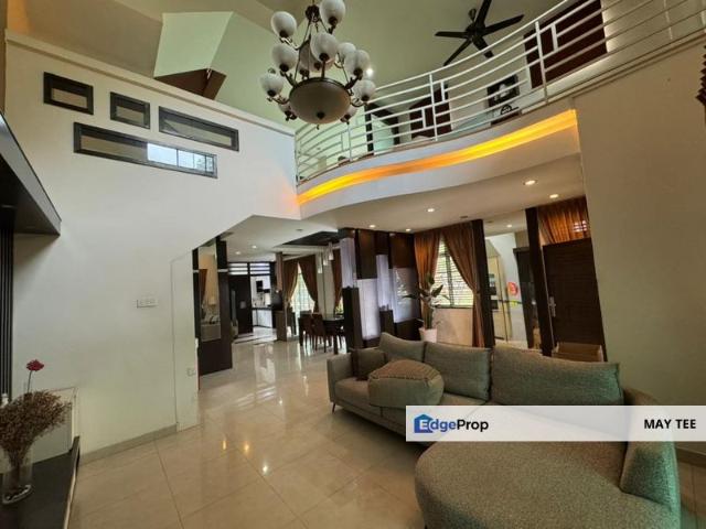 House for sale in Kulai, Johor