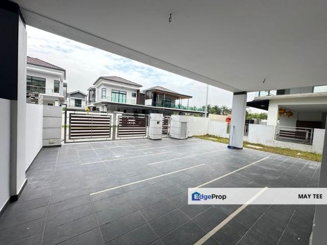 House for sale in Kulai, Johor