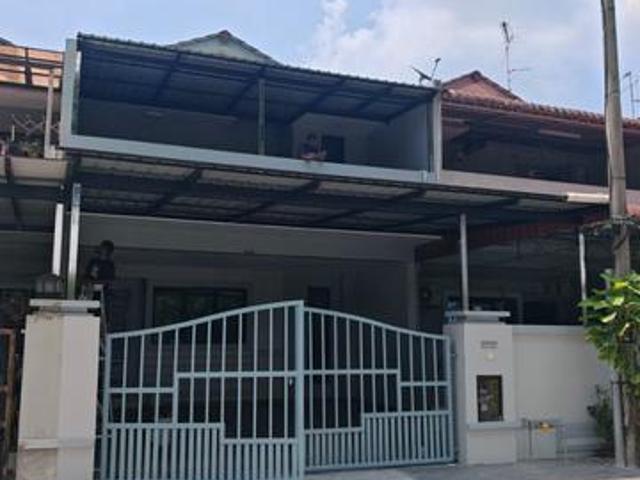 Terraced House for rent in Kulai, Johor