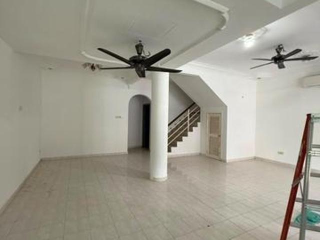 Terraced House for rent in Kulai