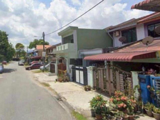Terraced House for sale in Kulai, Johor