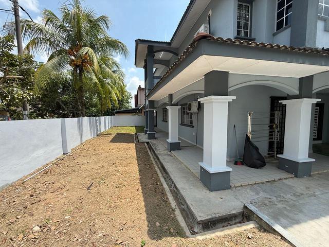 Terraced House for rent in Kulai, Johor