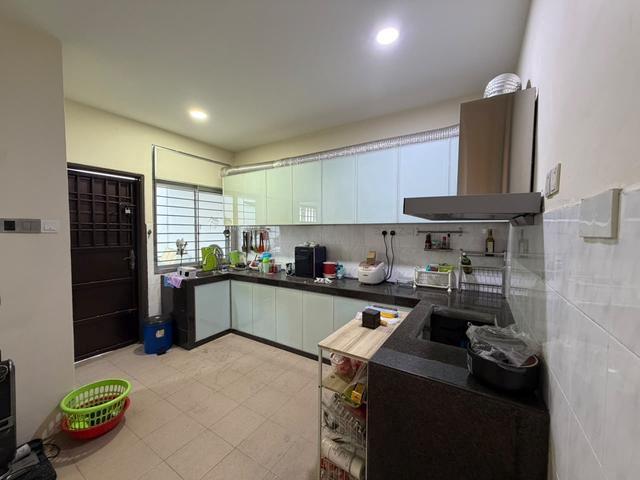 Terraced House for sale in Kulai, Johor