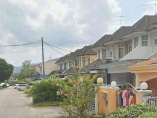 Terraced House for sale in Kulai, Johor