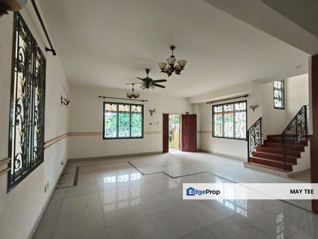 House for sale in Kulai, Johor