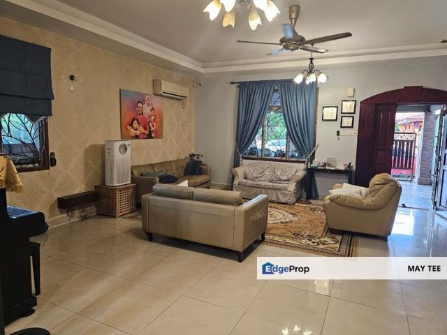 House for sale in Kulai, Johor