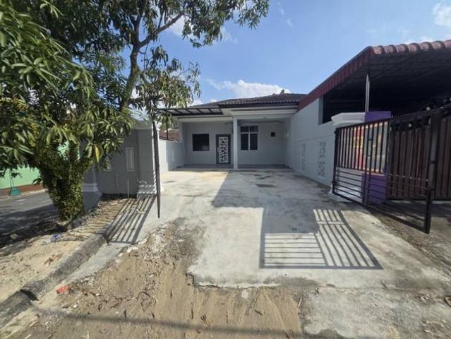 Terraced House for sale in Kulai, Johor