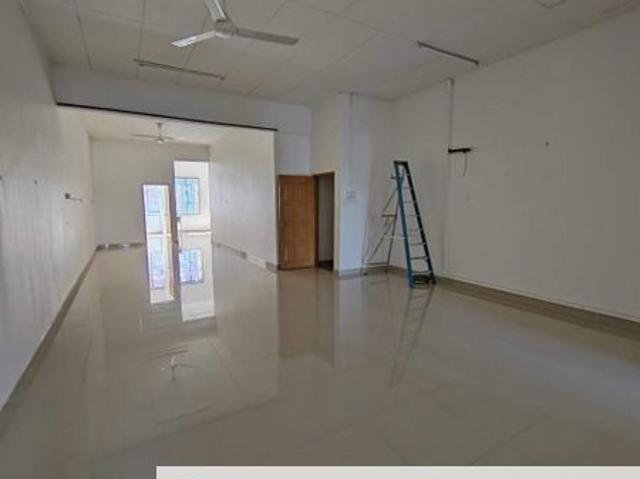 Shop for sale in Kulai, Johor