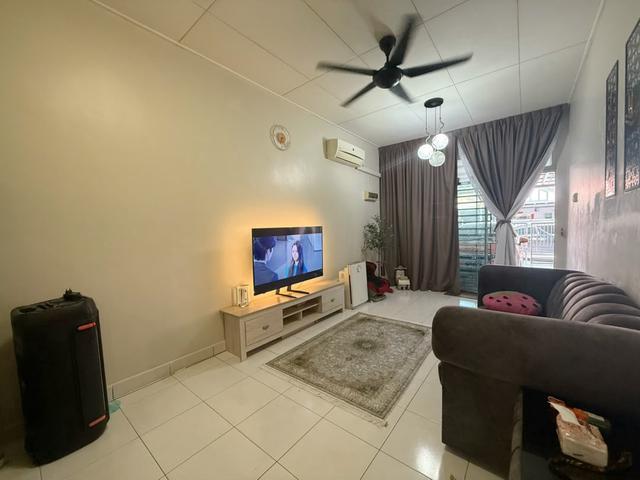Terraced House for sale in Kulai, Johor
