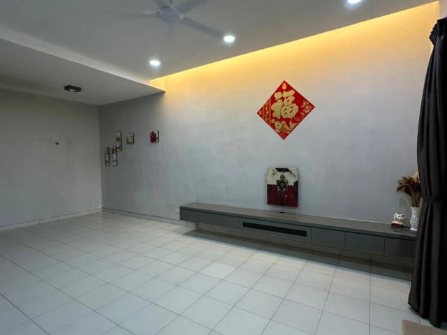 House for rent in Kulai, Johor
