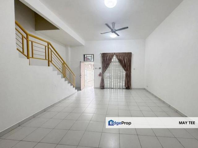 House for sale in Kulai, Johor