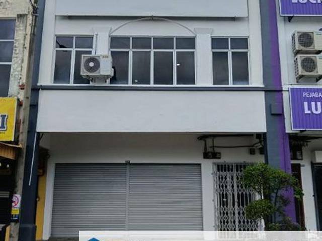 Shop for rent in Kulai, Johor