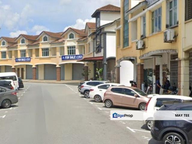 Shop for rent in Kulai, Johor